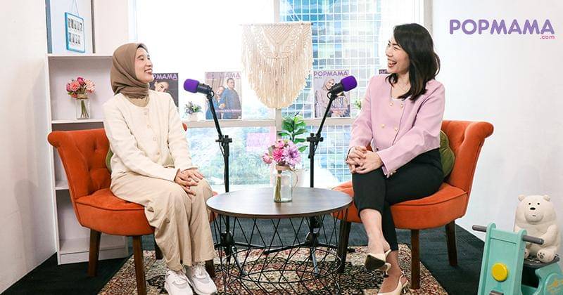 Popmama.com/Krisnaji Iswandani